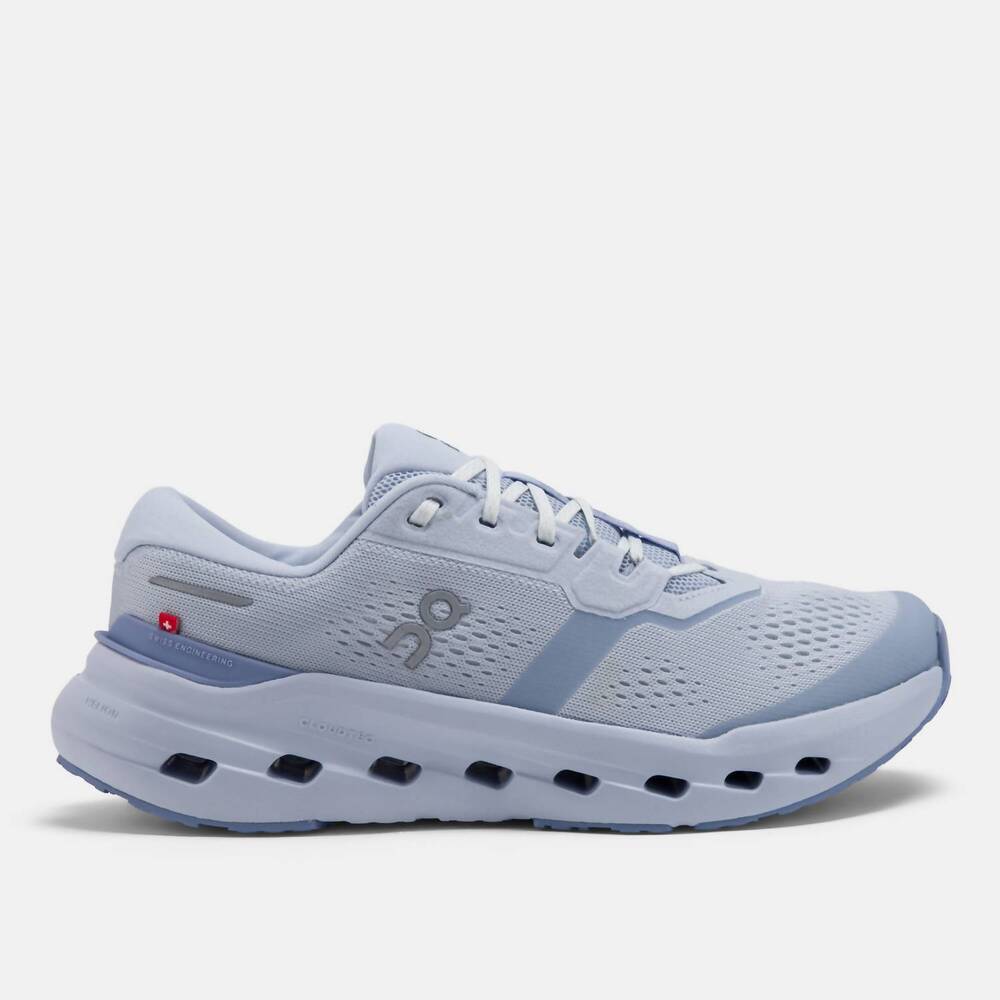NEW ON women's cloudrunner 3 running shoes in purple